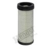 HENGST FILTER E740LS Secondary Air Filter